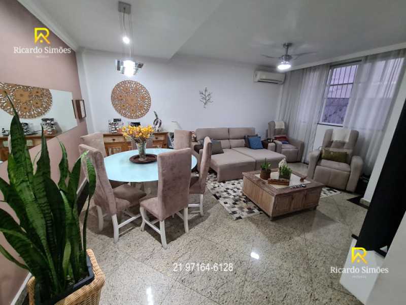 5 - Casa de Condomínio venda - 5