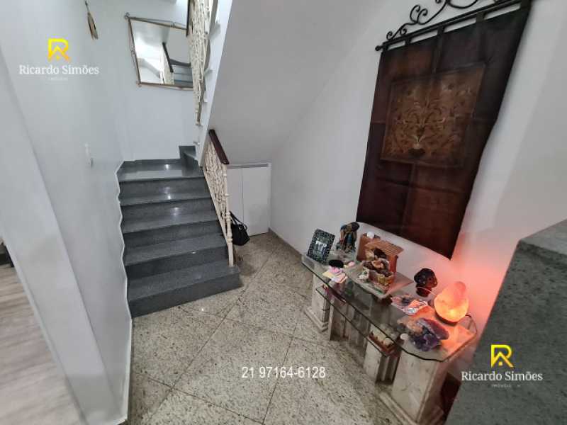 8 - Casa de Condomínio venda - 8
