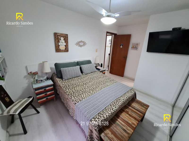 11 - Casa de Condomínio venda - 11
