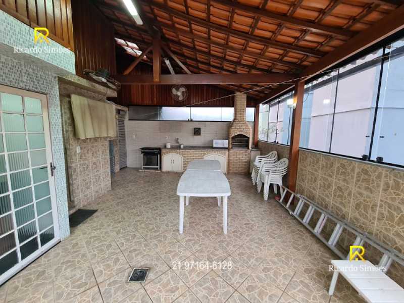 21 - Casa de Condomínio venda - 21