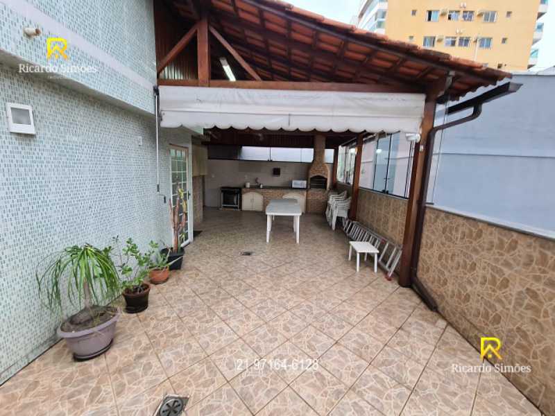 22 - Casa de Condomínio venda - 22