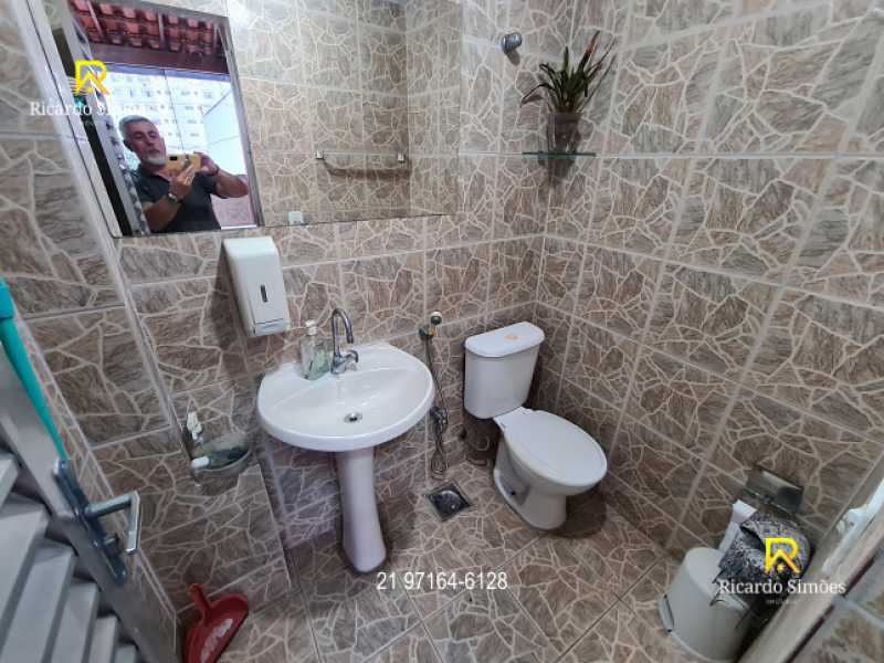 24 - Casa de Condomínio venda - 24