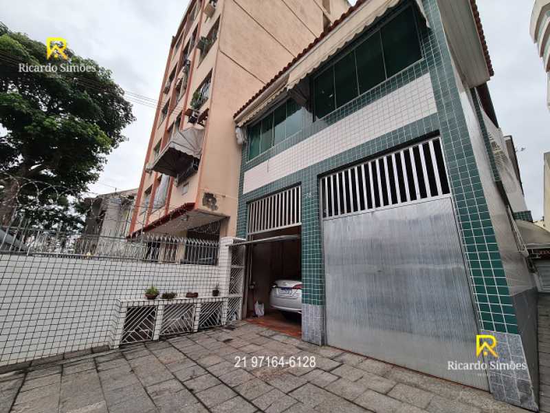 25 - Casa de Condomínio venda - 25