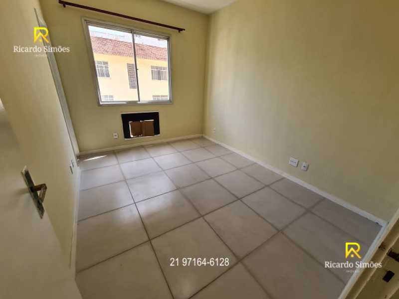 6 - Apartamento a venda Meier  - 6