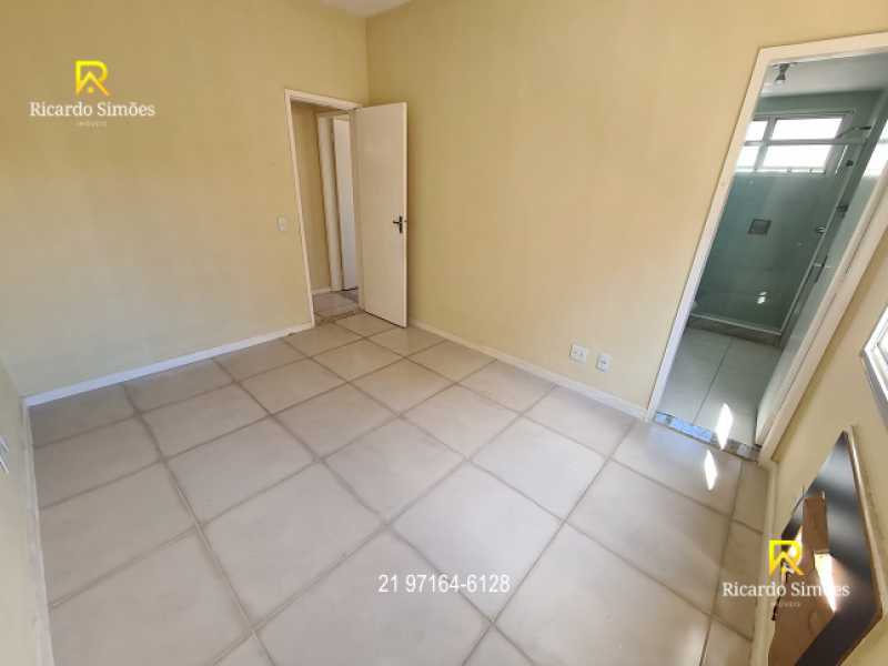 8 - Apartamento a venda Meier  - 8