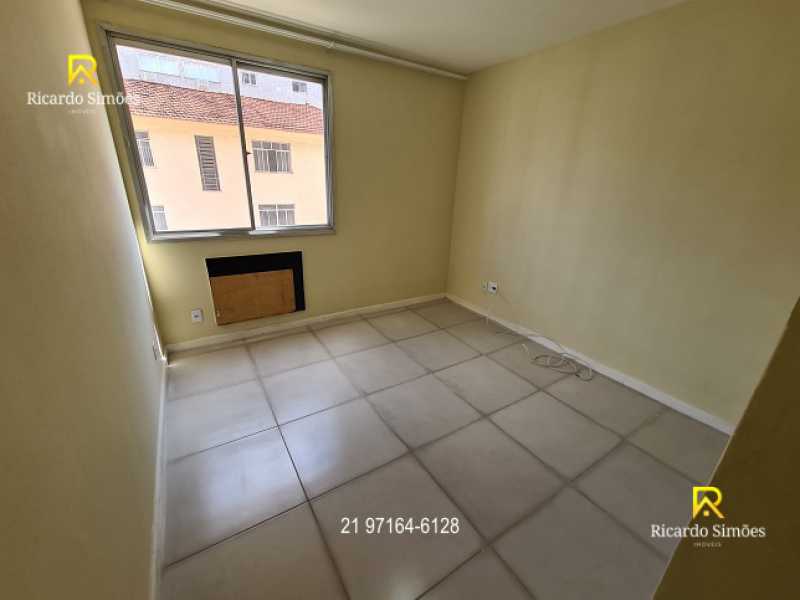 9 - Apartamento a venda Meier  - 9