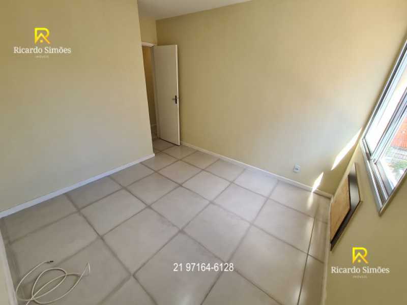 10 - Apartamento a venda Meier - 10