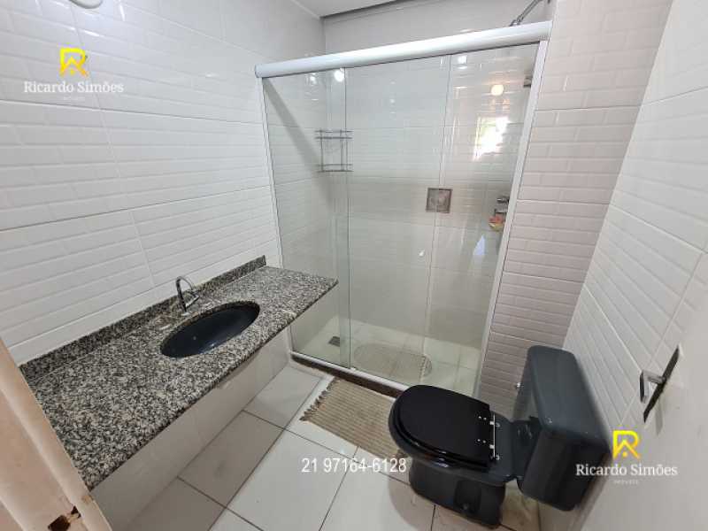 11 - Apartamento a venda Meier - 11