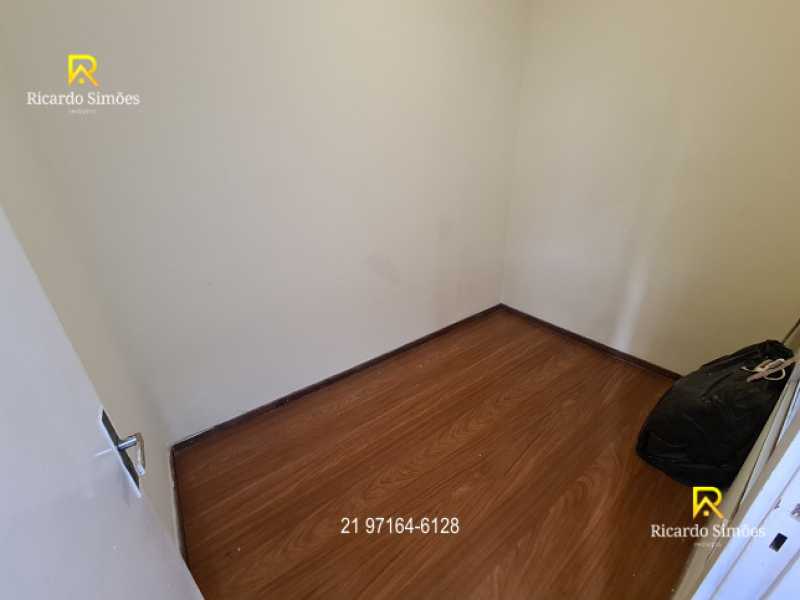 17 - Apartamento a venda Meier - 17