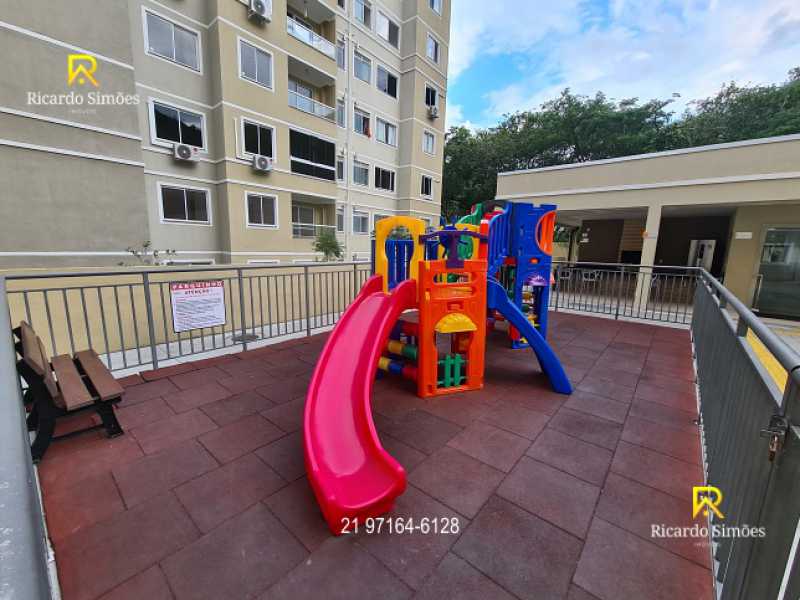 5 - Apartamento a venda - Enge - 5