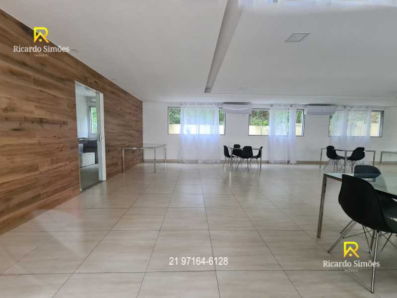 9 - Apartamento a venda - Enge - 9