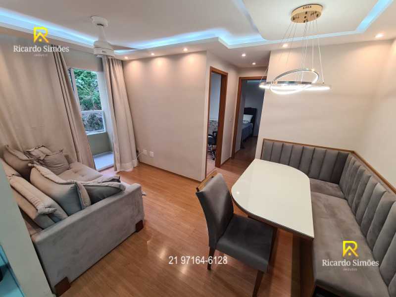 12 - Apartamento a venda - Eng - 12