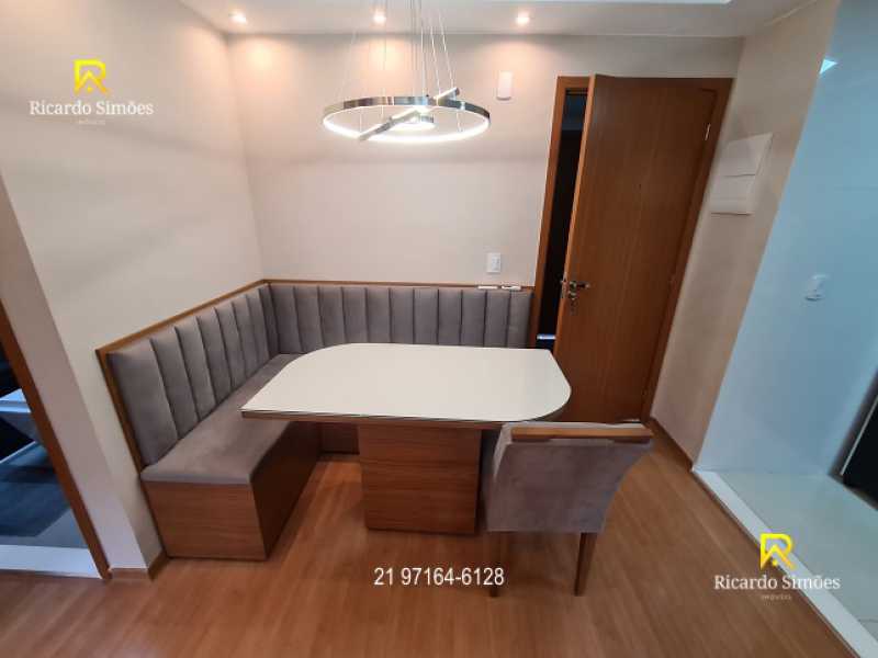 13 - Apartamento a venda - Eng - 13