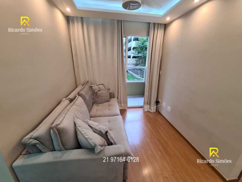 14 - Apartamento a venda - Eng - 14