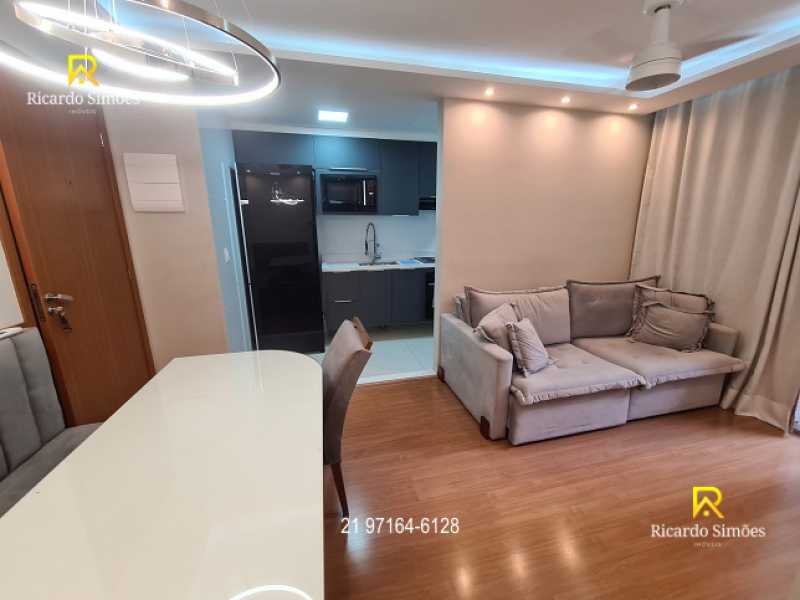 15 - Apartamento a venda - Eng - 15