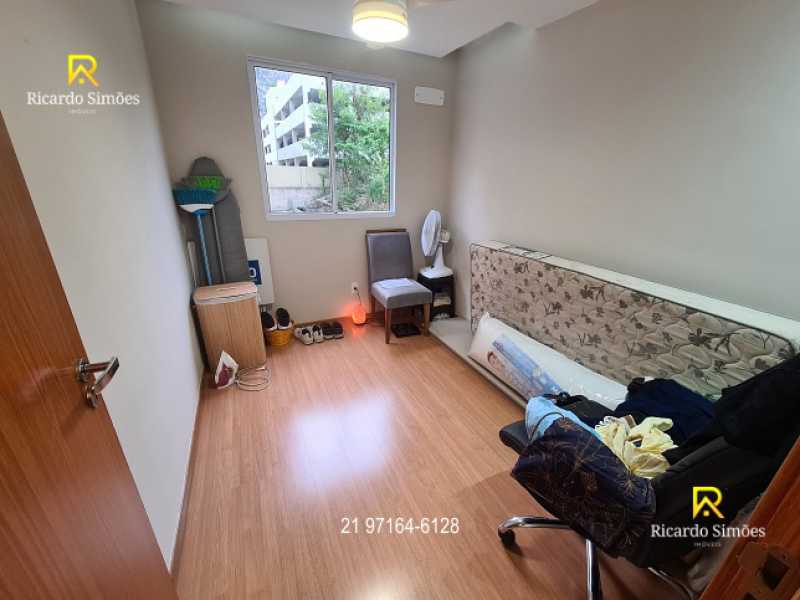 20.1 - Apartamento a venda - E - 21