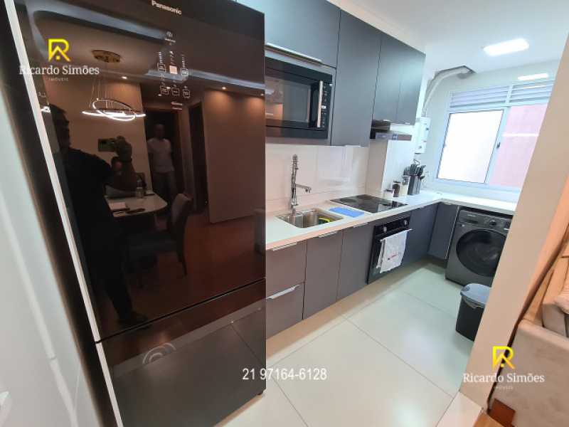 21 - Apartamento a venda - Eng - 22