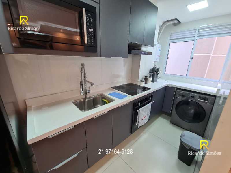 22 - Apartamento a venda - Eng - 23