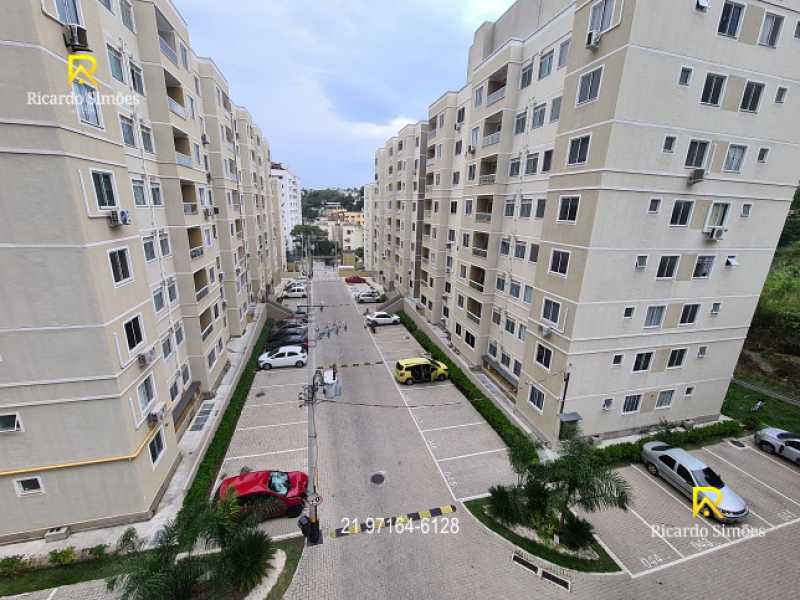 24 - Apartamento a venda - Eng - 24