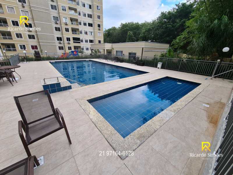 25 - Apartamento a venda - Eng - 25