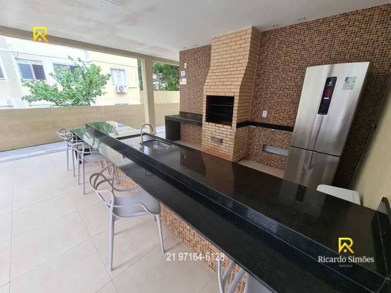 26 - Apartamento a venda - Eng - 26