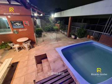 Imperdível - Cobertura à venda Rua Fábio Luz, Méier, Rio de Janeiro - R$ 795.000 - RSCO40003