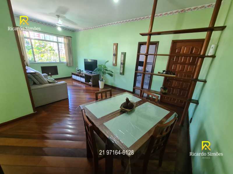 3 - Apartamento a venda - Meie - 3