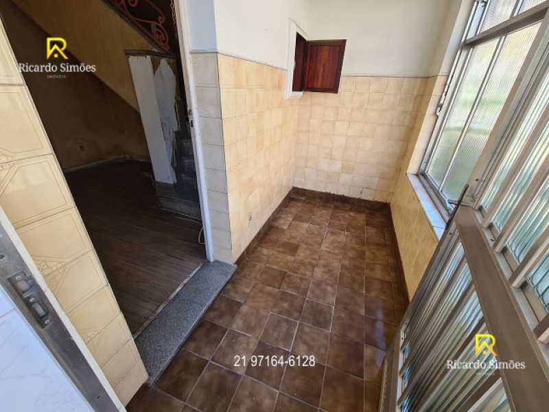 2 - Casa de Vila - venda - Lin - 2