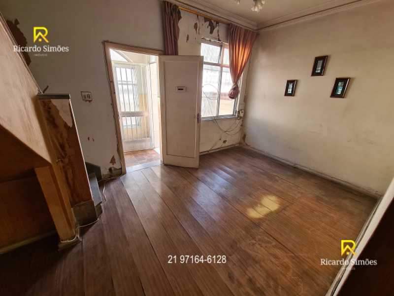 3 - Casa de Vila - venda - Lin - 3