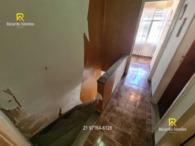 7 - Casa de Vila - venda - Lin - 7
