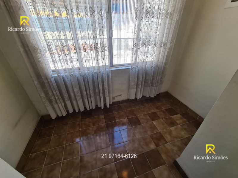 9.1 - Casa de Vila - venda - L - 10