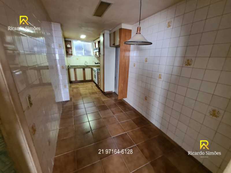 12 - Casa de Vila - venda - Li - 13