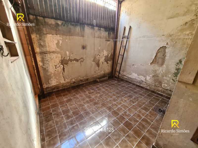 15 - Casa de Vila - venda - Li - 16