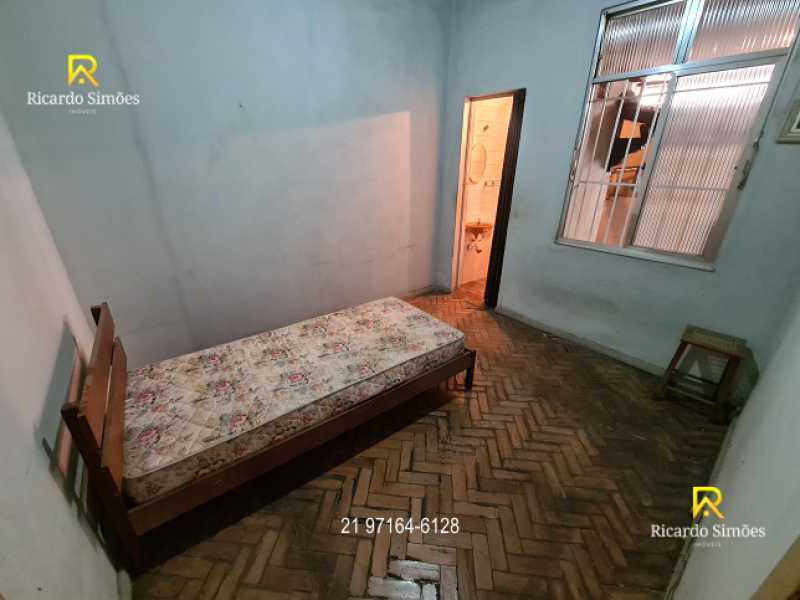 26 - Casa de Vila - venda - Li - 26