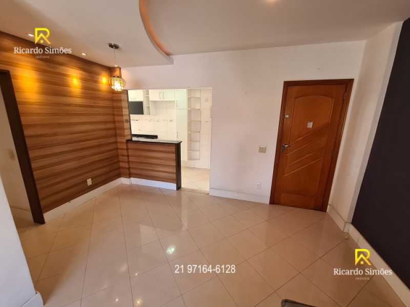 3 - Apartamento a venda - Meie - 3
