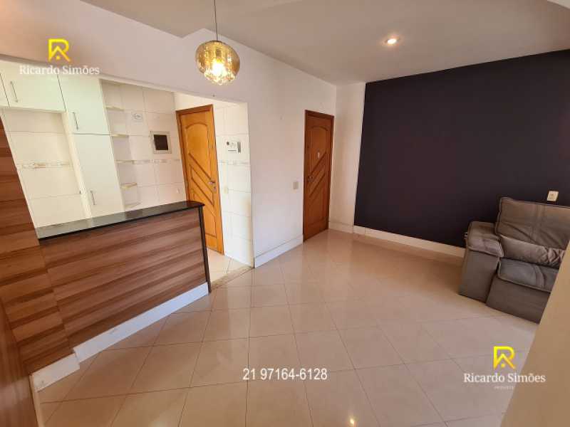 4 - Apartamento a venda - Meie - 4
