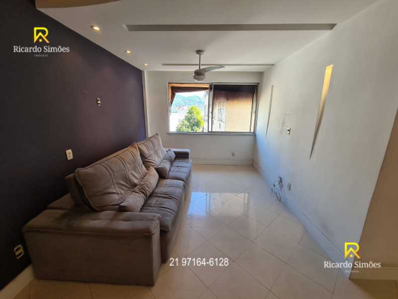 5 - Apartamento a venda - Meie - 5