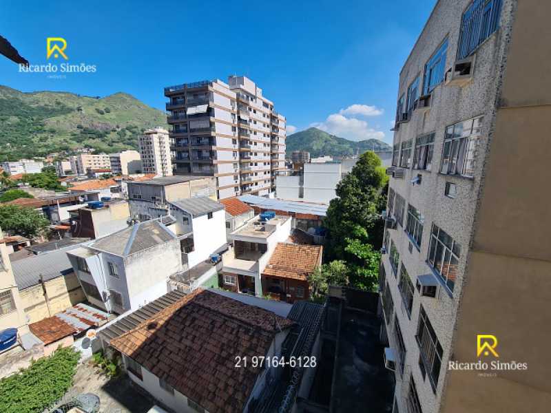 6 - Apartamento a venda - Meie - 6