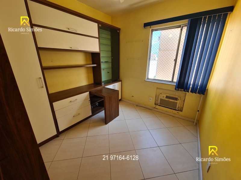 7 - Apartamento a venda - Meie - 7