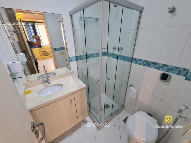 9 - Apartamento a venda - Meie - 9