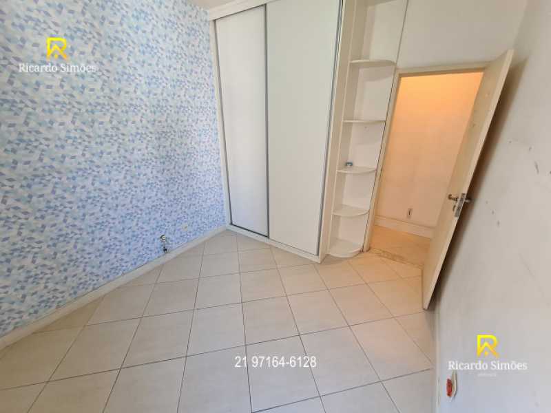 10 - Apartamento a venda - Mei - 10