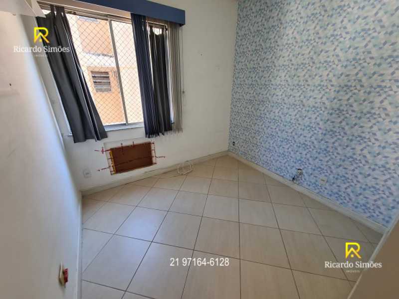 11 - Apartamento a venda - Mei - 11