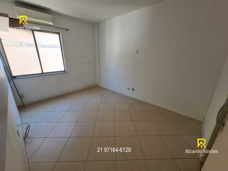 12 - Apartamento a venda - Mei - 12