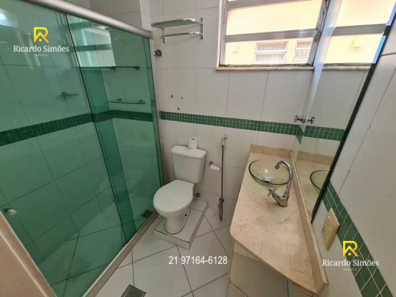 13 - Apartamento a venda - Mei - 13