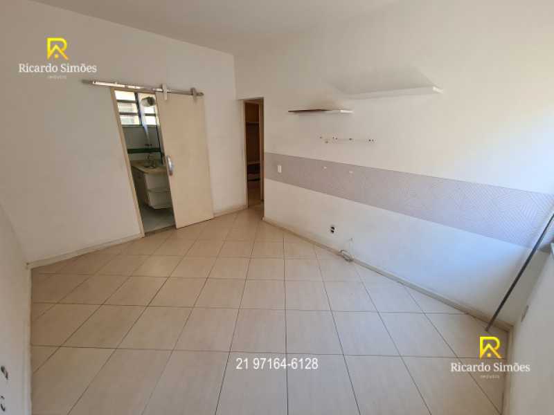 15 - Apartamento a venda - Mei - 15