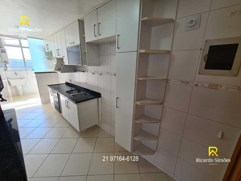 16 - Apartamento a venda - Mei - 16