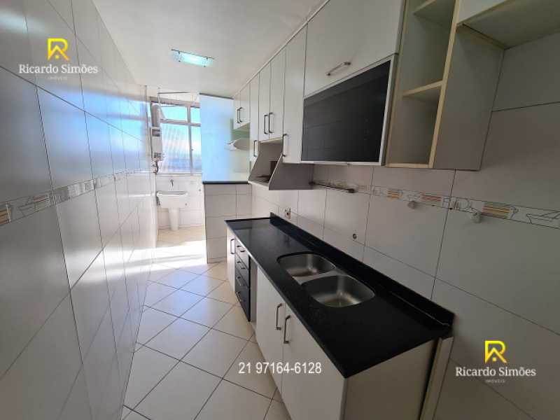 17 - Apartamento a venda - Mei - 17