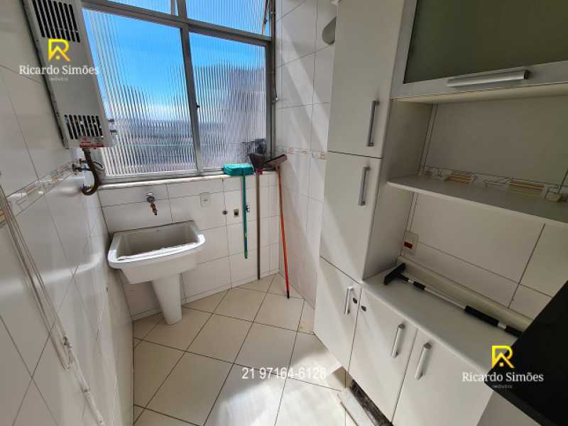 18 - Apartamento a venda - Mei - 18