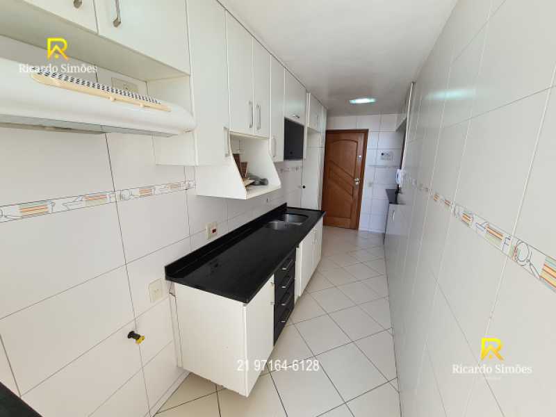 19 - Apartamento a venda - Mei - 19