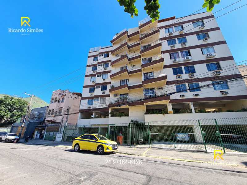 20 - Apartamento a venda - Mei - 20